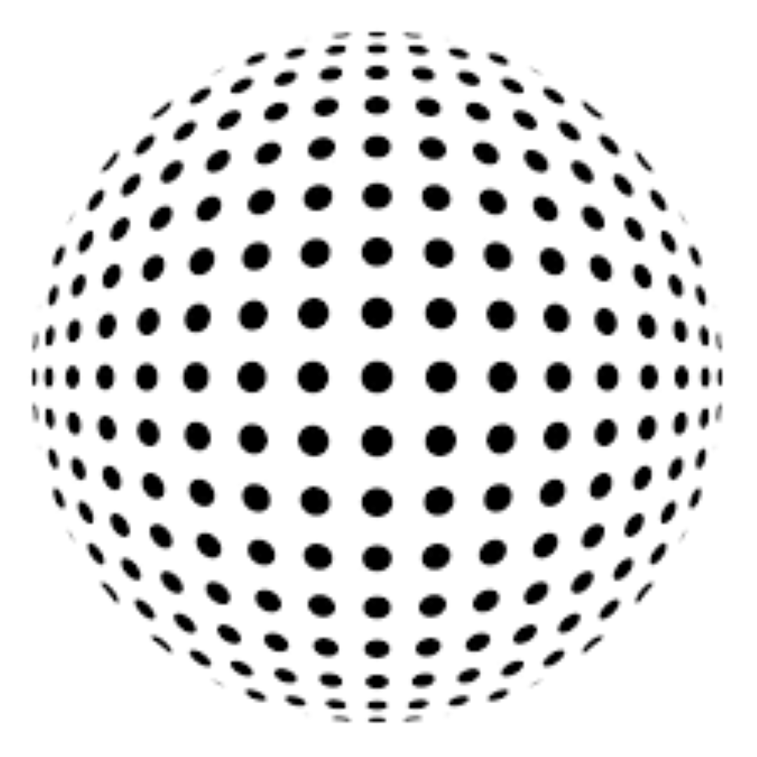 BALL DOTTED SOFT
